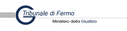 Tribunale di Fermo